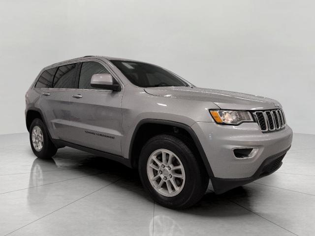 2020 Jeep Cherokee - $19,564