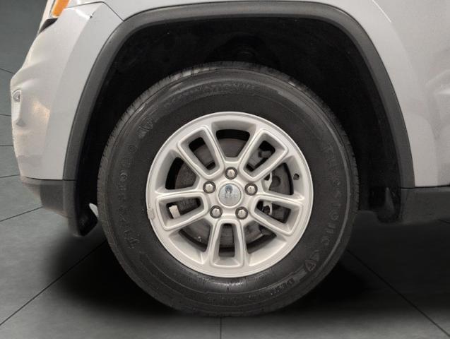 2020 Jeep Cherokee - $19,564