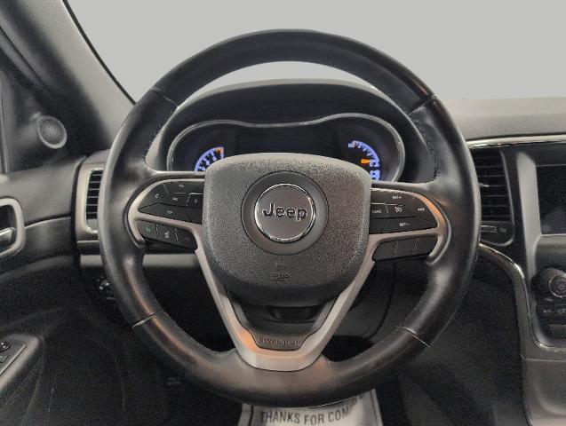 2020 Jeep Cherokee - $19,564