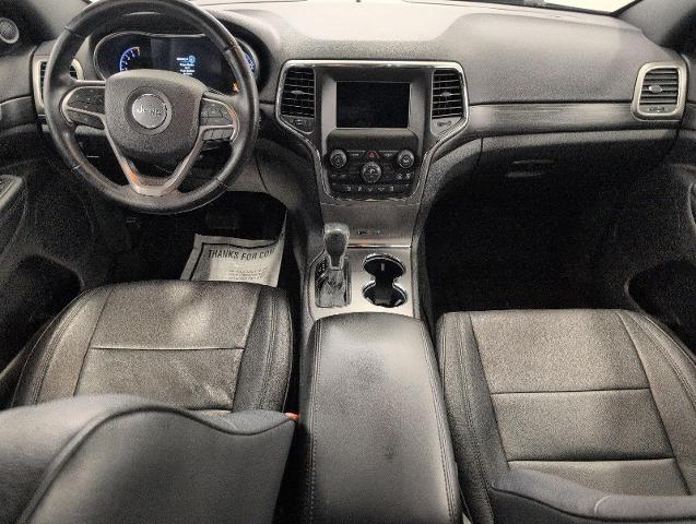 2020 Jeep Cherokee - $19,564