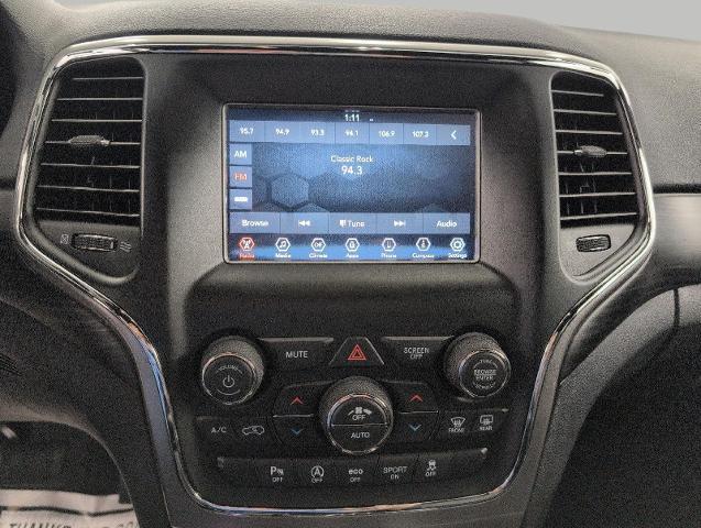 2020 Jeep Cherokee - $19,564