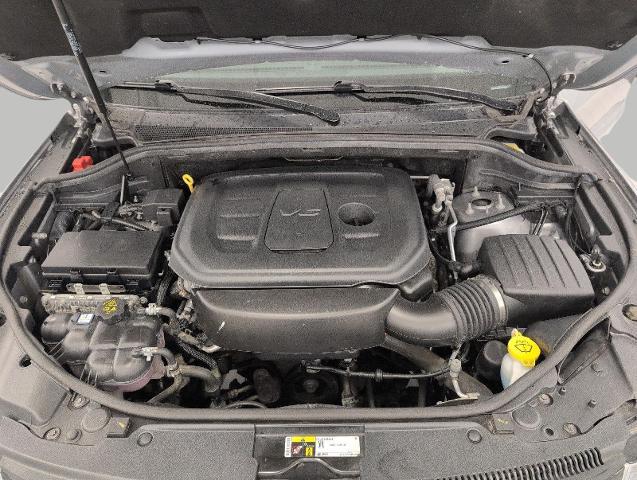2020 Jeep Cherokee - $19,564