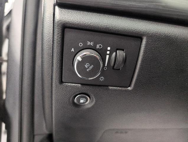 2020 Jeep Cherokee - $19,564