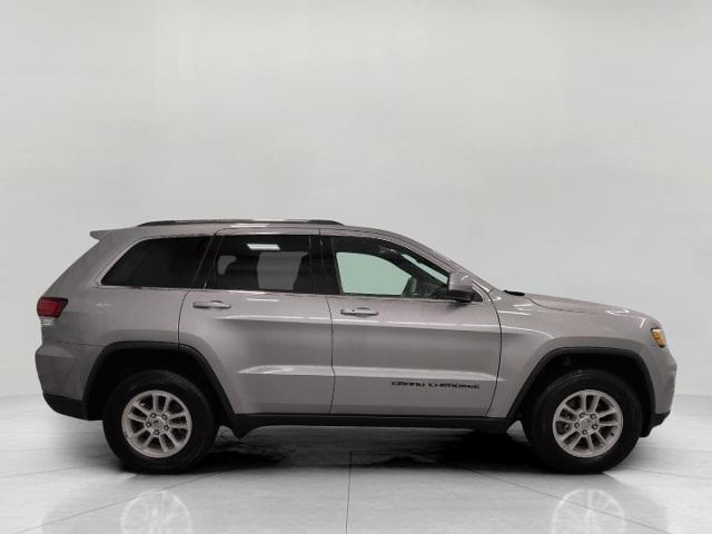 2020 Jeep Cherokee - $19,564