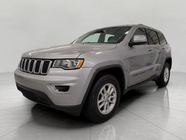 2020 Jeep Cherokee - $19,564