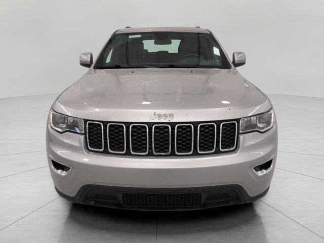 2020 Jeep Cherokee - $19,564