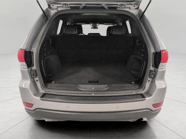 2020 Jeep Cherokee - $19,564