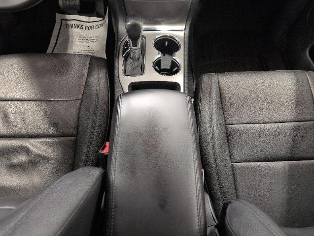 2020 Jeep Cherokee - $19,564