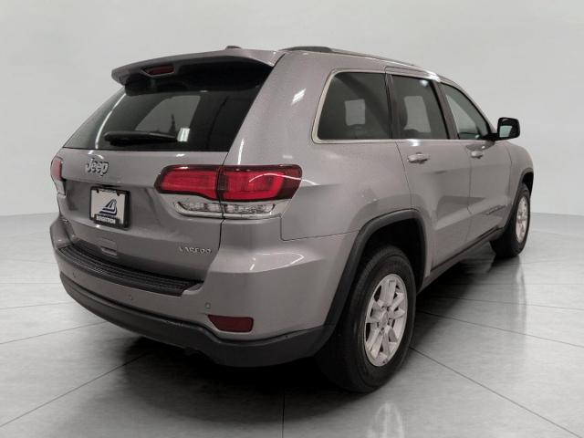 2020 Jeep Cherokee - $19,564