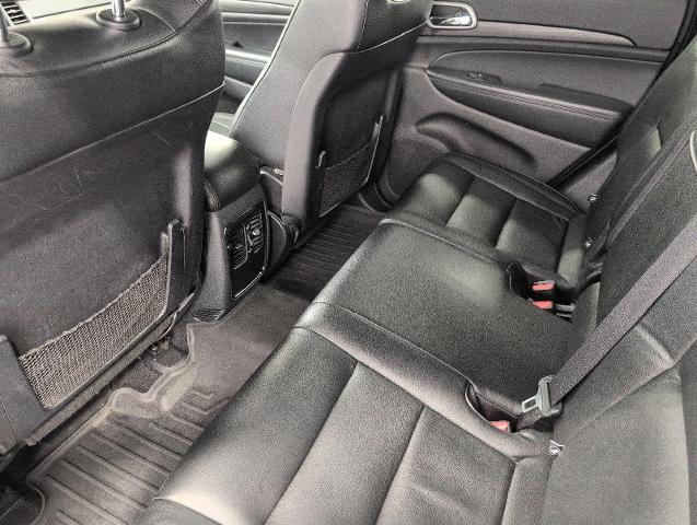 2020 Jeep Cherokee - $19,564