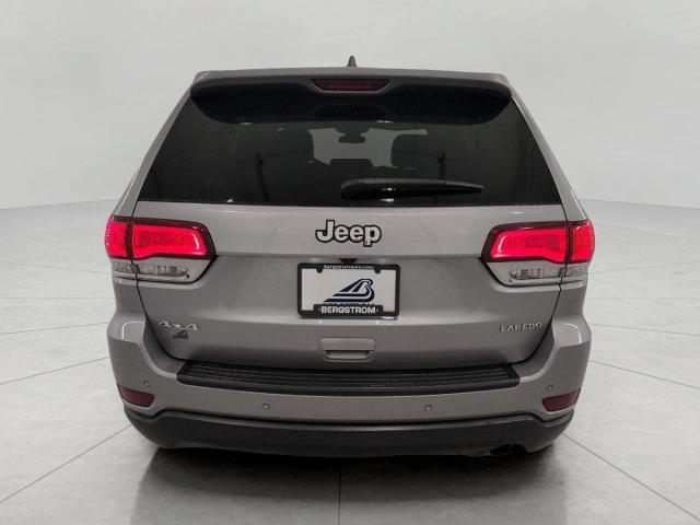 2020 Jeep Cherokee - $19,564
