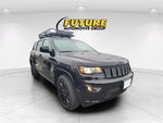 2020 Grand Cherokee Thumbnail 1