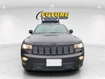 2020 Grand Cherokee Thumbnail 2