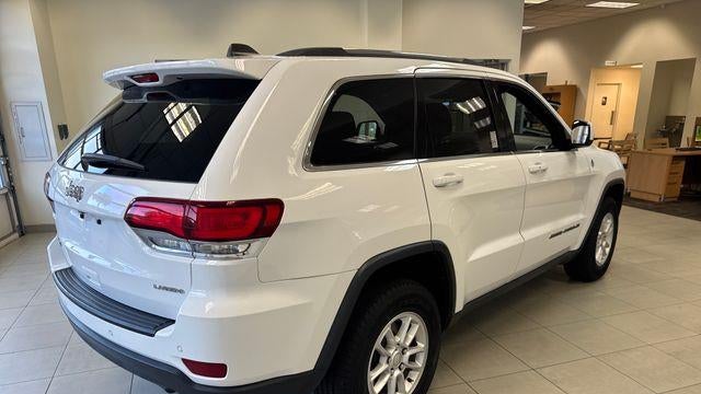 2020 Jeep Grand Cherokee North Edition