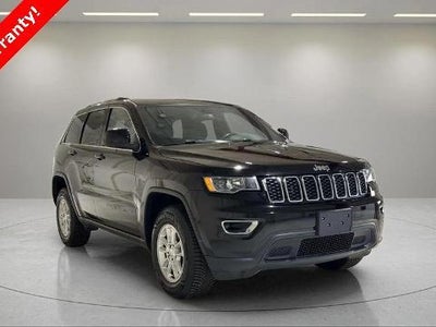 2020 Jeep Grand Cherokee 4X4 North Edition 4DR SUV