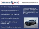 2020 Grand Cherokee Thumbnail 3