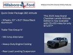 2020 Grand Cherokee Thumbnail 10