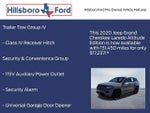 2020 Grand Cherokee Thumbnail 13