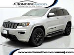 2021 Grand Cherokee Thumbnail 1