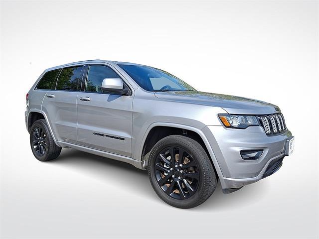 2021 Jeep Cherokee - $22,995