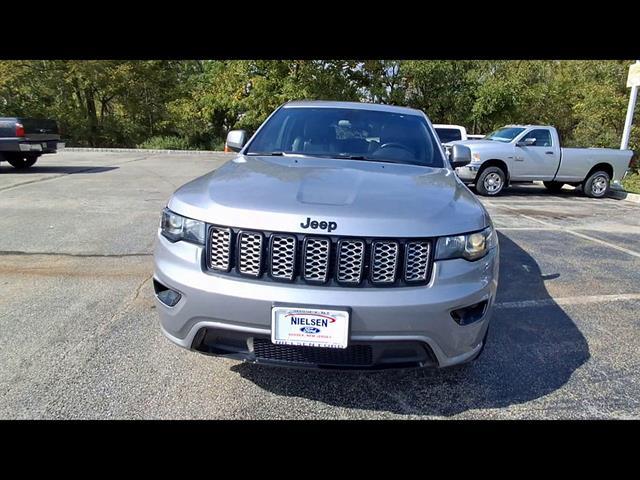 2021 Jeep Cherokee - $22,995