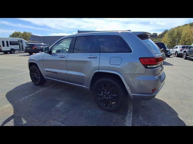 2021 Jeep Cherokee - $22,995