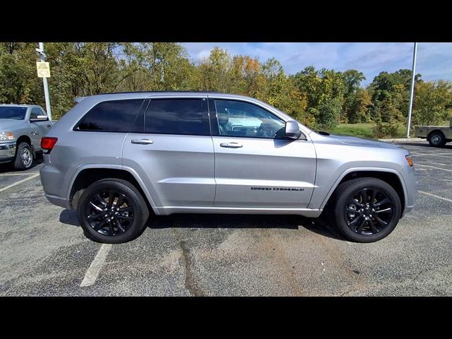 2021 Jeep Cherokee - $22,995