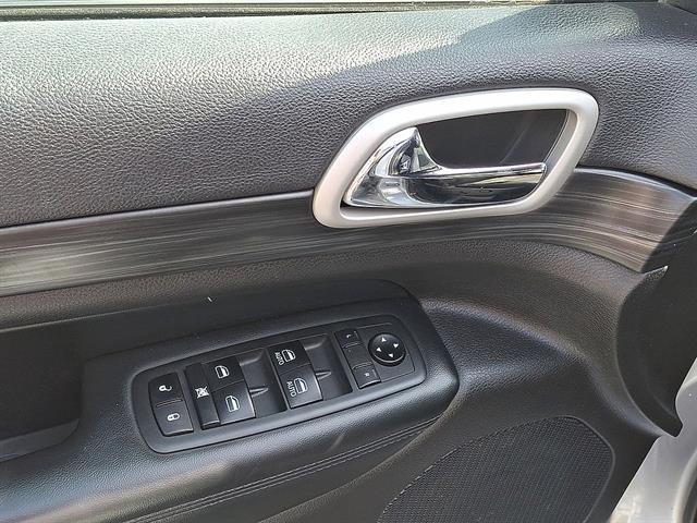 2021 Jeep Cherokee - $22,995