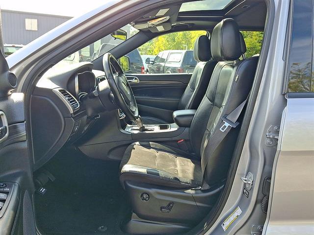 2021 Jeep Cherokee - $22,995