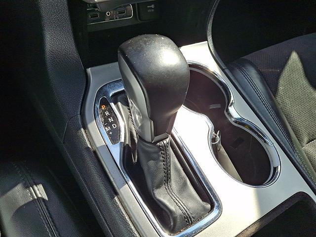 2021 Jeep Cherokee - $22,995