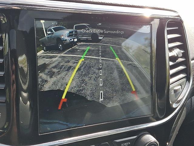 2021 Jeep Cherokee - $22,995