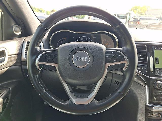 2021 Jeep Cherokee - $22,995
