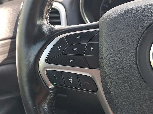2021 Jeep Cherokee - $22,995