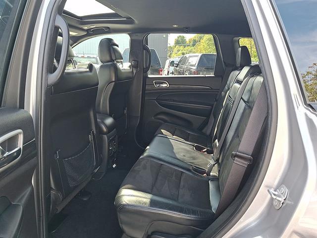 2021 Jeep Cherokee - $22,995