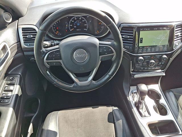 2021 Jeep Cherokee - $22,995