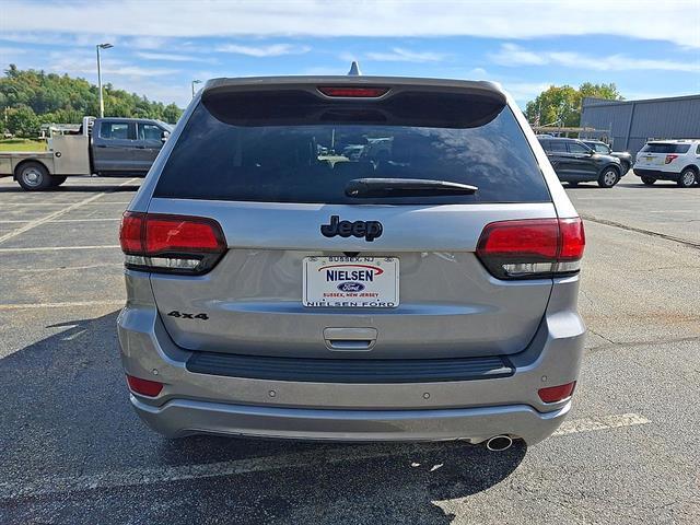 2021 Jeep Cherokee - $22,995