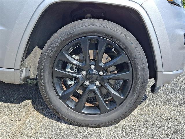 2021 Jeep Cherokee - $22,995