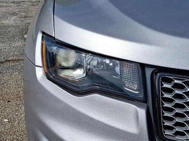 2021 Jeep Cherokee - $22,995