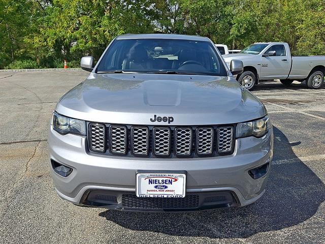 2021 Jeep Cherokee - $22,995