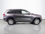 2021 Grand Cherokee Thumbnail 8