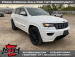 2021 Grand Cherokee Thumbnail 2