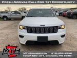 2021 Grand Cherokee Thumbnail 3