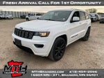 2021 Grand Cherokee Thumbnail 4