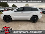 2021 Grand Cherokee Thumbnail 5
