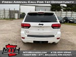 2021 Grand Cherokee Thumbnail 7