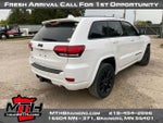 2021 Grand Cherokee Thumbnail 8