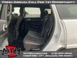 2021 Grand Cherokee Thumbnail 10