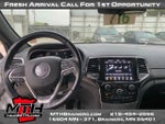 2021 Grand Cherokee Thumbnail 11