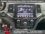 2021 Grand Cherokee Thumbnail 12