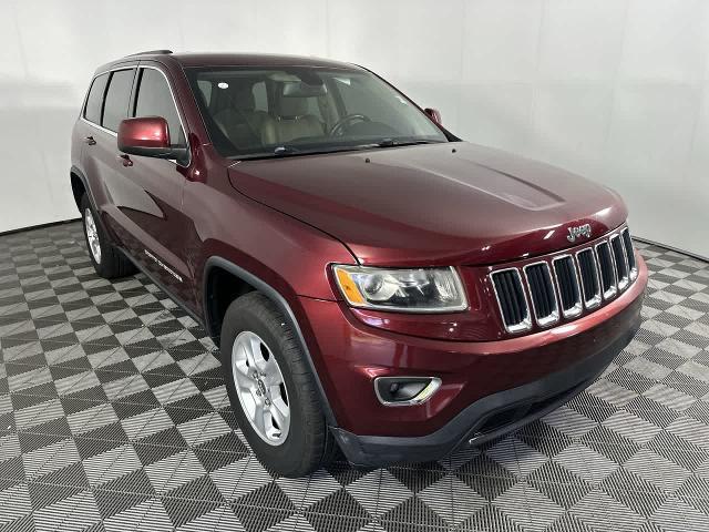 2016 Jeep Cherokee - $5,900